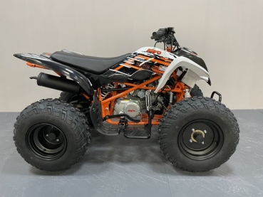Preview: Kayo A 150 Sport Kinderquad 150ccm 4 Takt Motor